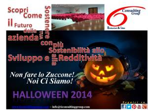 6C Halloween 2014