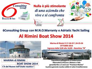 RIMINI 6C