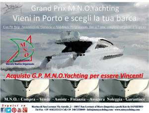 G.P. M.N.O.Yachting 2014