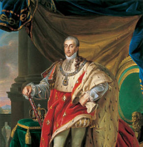 carlo felice di savoia