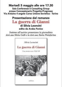 Libro Silvia