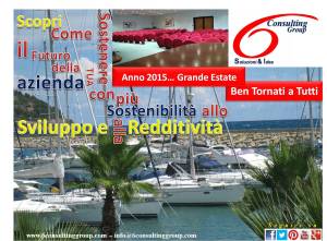 6 Consulting B.Tornati 2015