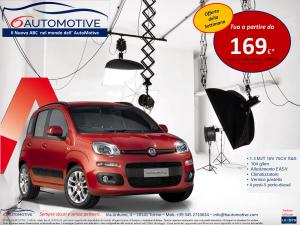 6AUTOMOTIVE PANDA SITO