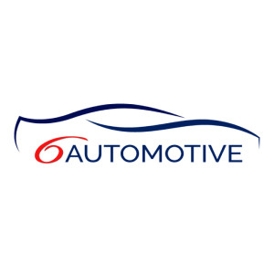 Logo 6AUTOMOTIVE