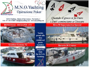 M.N.O.Yachting Op.Poker