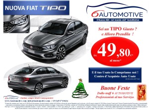 6 TIPO AUTOMOTIVE