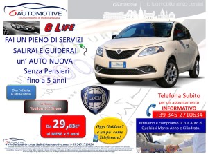 6A Ypsilon