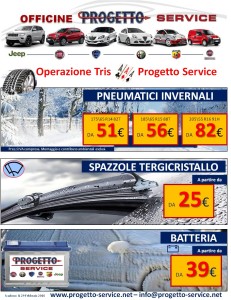 Operazione Tris P S  Febb  2016