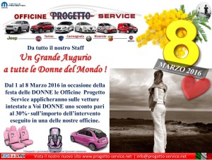 P S 8 Marzo 2016