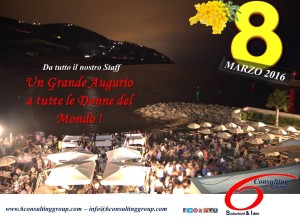 6C 8 Marzo 2016