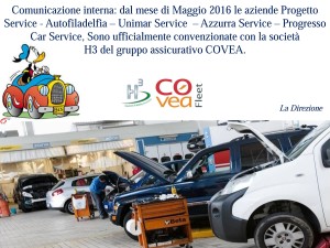 COVEA_PROGETTO_