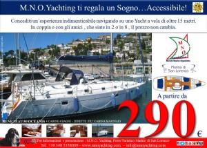 M N O  NOLO B 50 maggio 2016 - Locandina