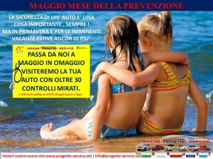 p s M D PREVENZIONE MAGGIO 2016