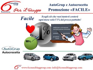 6 Consulting Gruppo P.B...