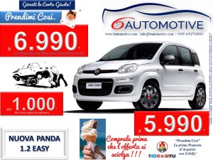 PRENDIMI COSI Giugno 2016