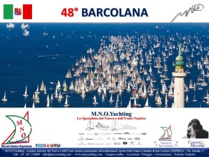 barcolana-2016