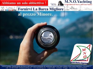 M.N.O. Comunicazioni 1