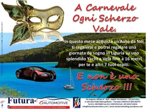 carnevale 6 aut