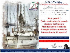 1)SALONI NAUTICI 17-18