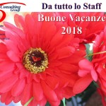 6 Consulting Buone Vacanze 2018