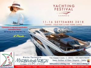 SALONE DI CANNES 2018 (1)